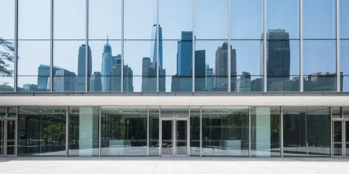 办公环境示意图