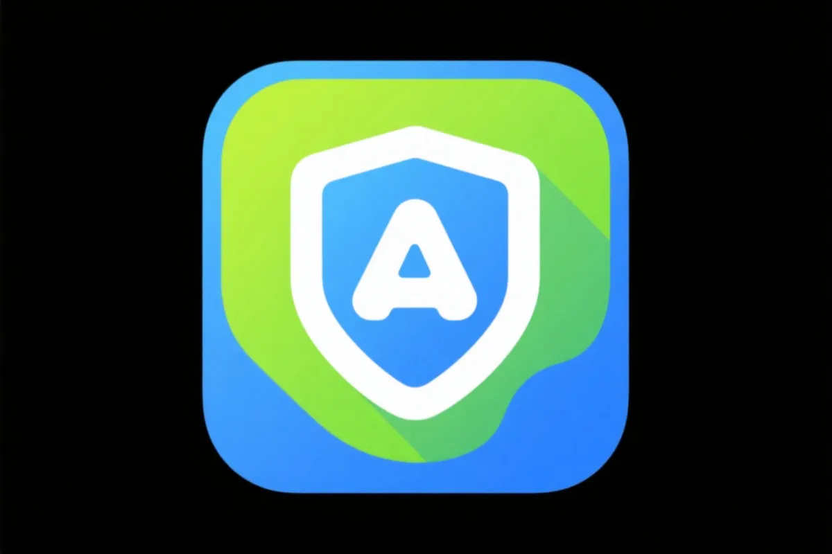 安全与隐私示意图