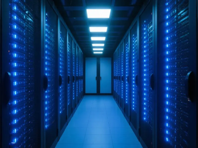 稳定的服务器架构